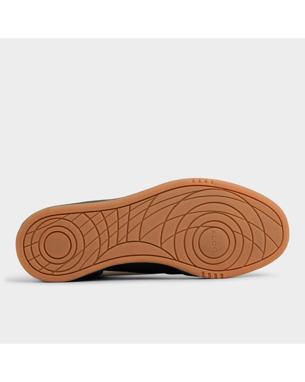 ALDO Black Ashwin for men