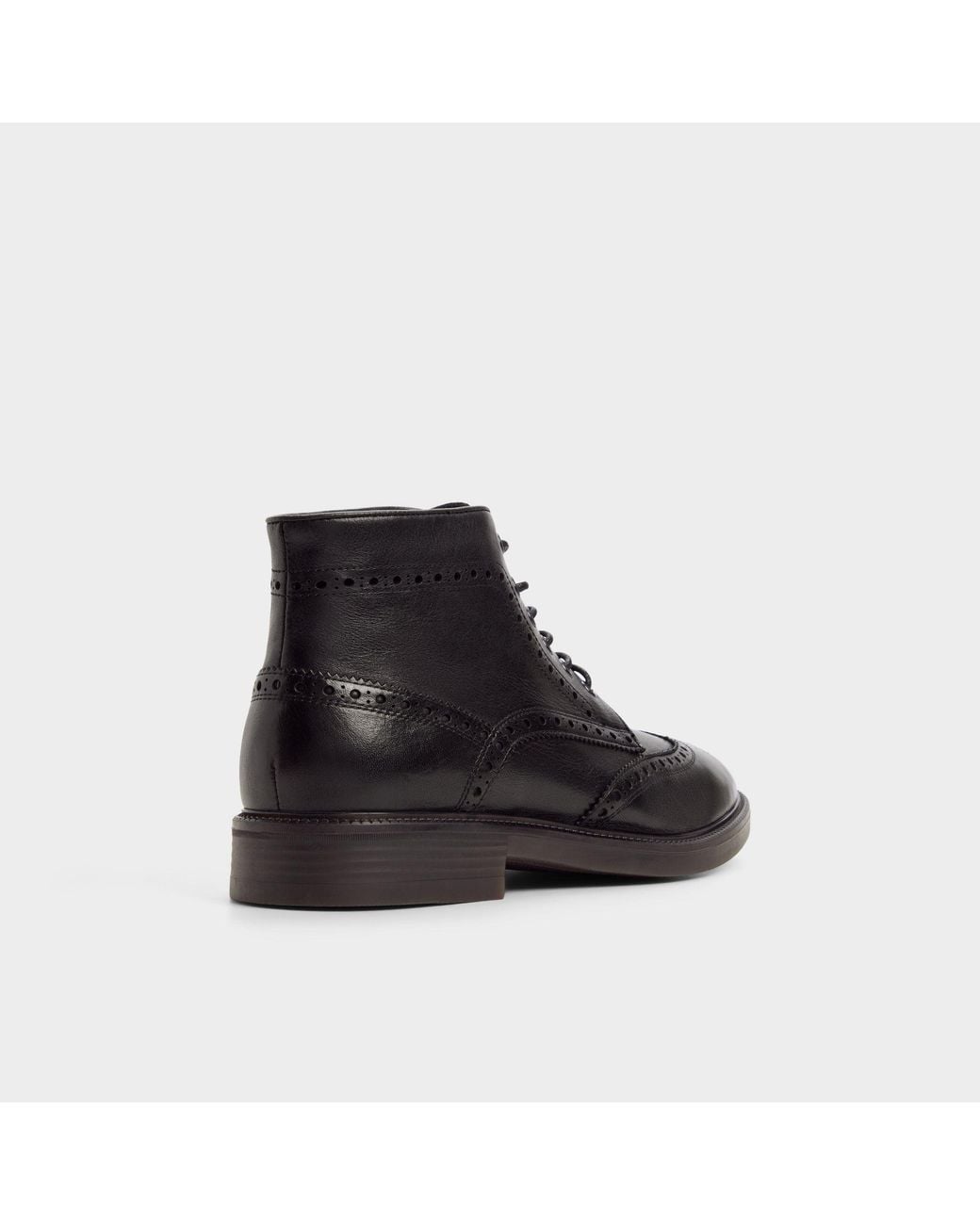 ALDO Black Colombo – – for men