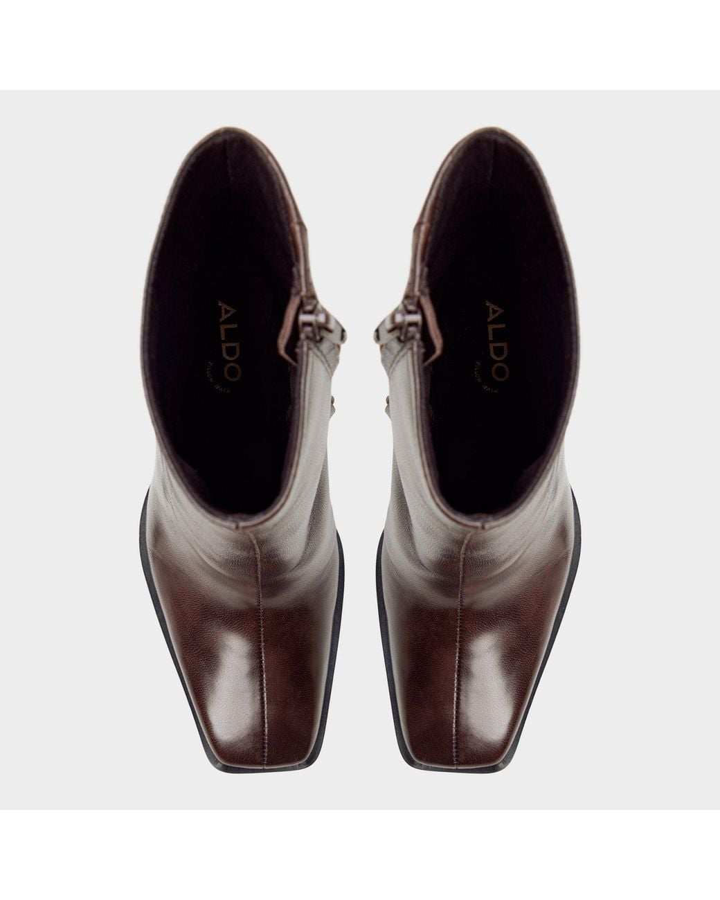 ALDO Brown Nara – –