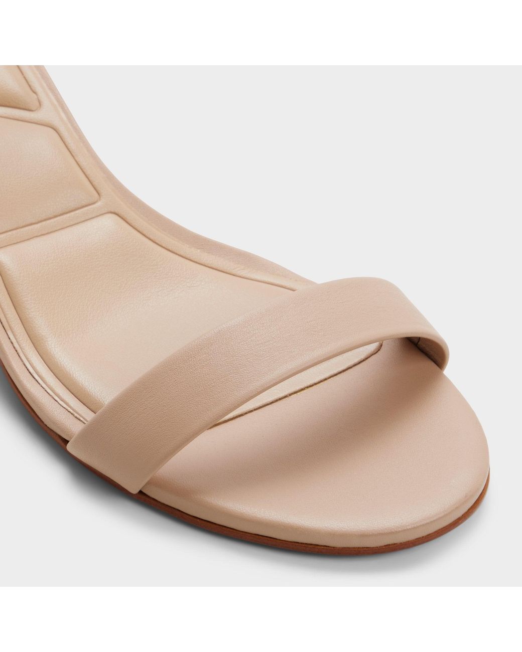 ALDO Natural Prisca – –