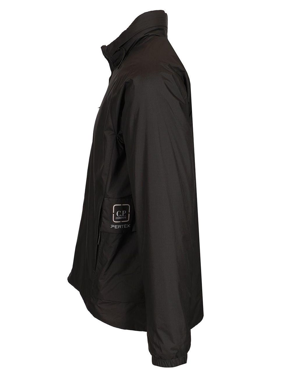 C.P. Company C. P. Company in Black for Men | Lyst
