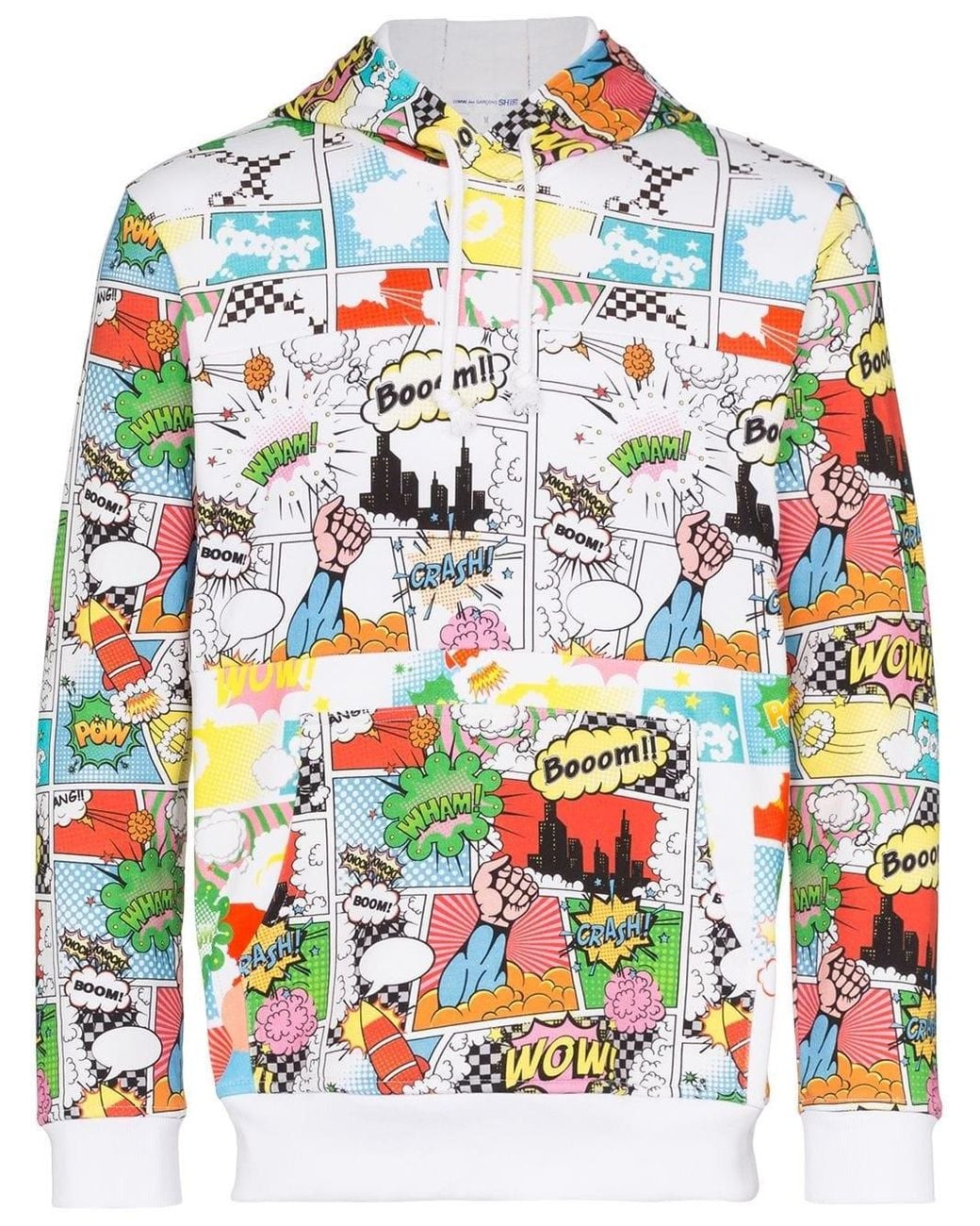 comme des garçons book