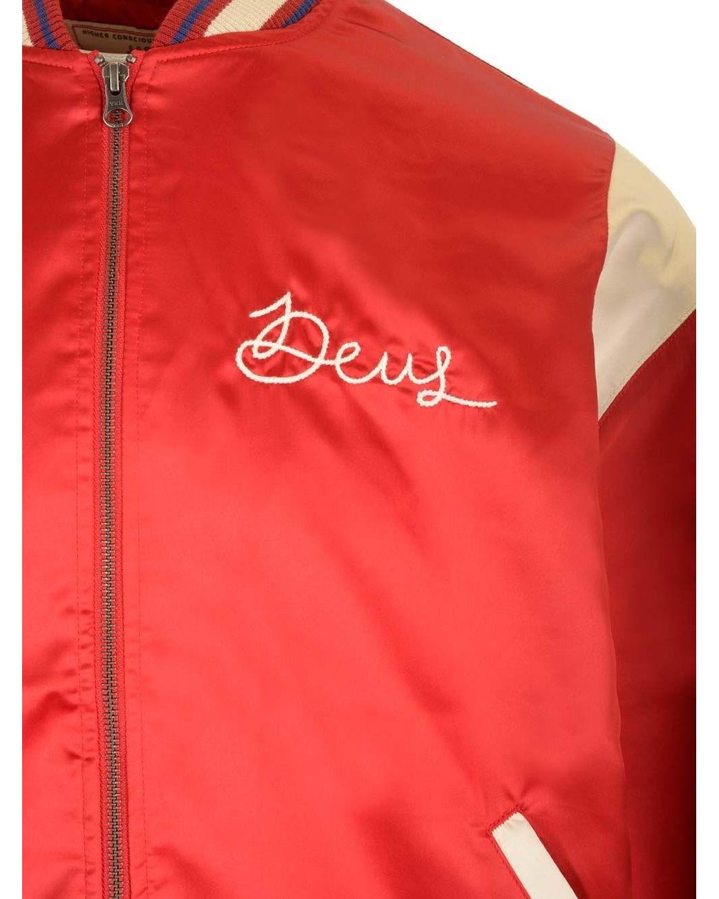 Deus Ex Machina 