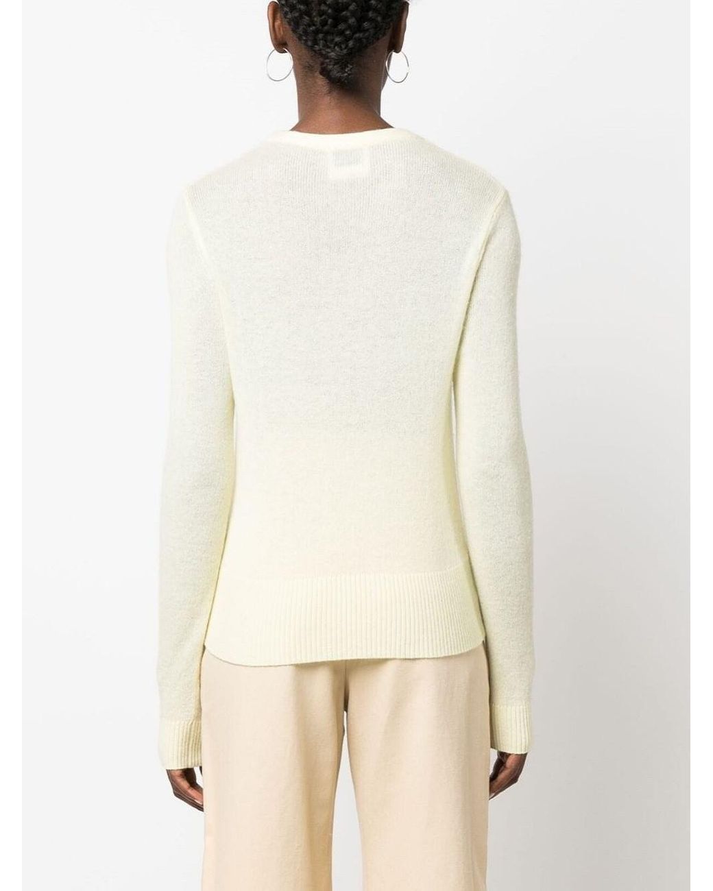 Forte cashmere shop sweater