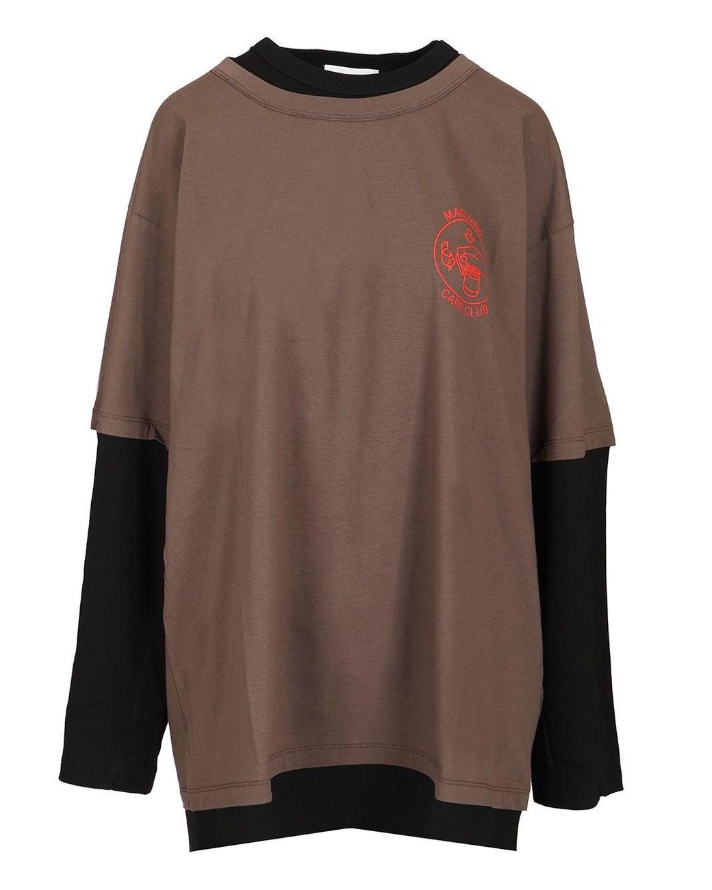 Magliano Oversized T-shirt 