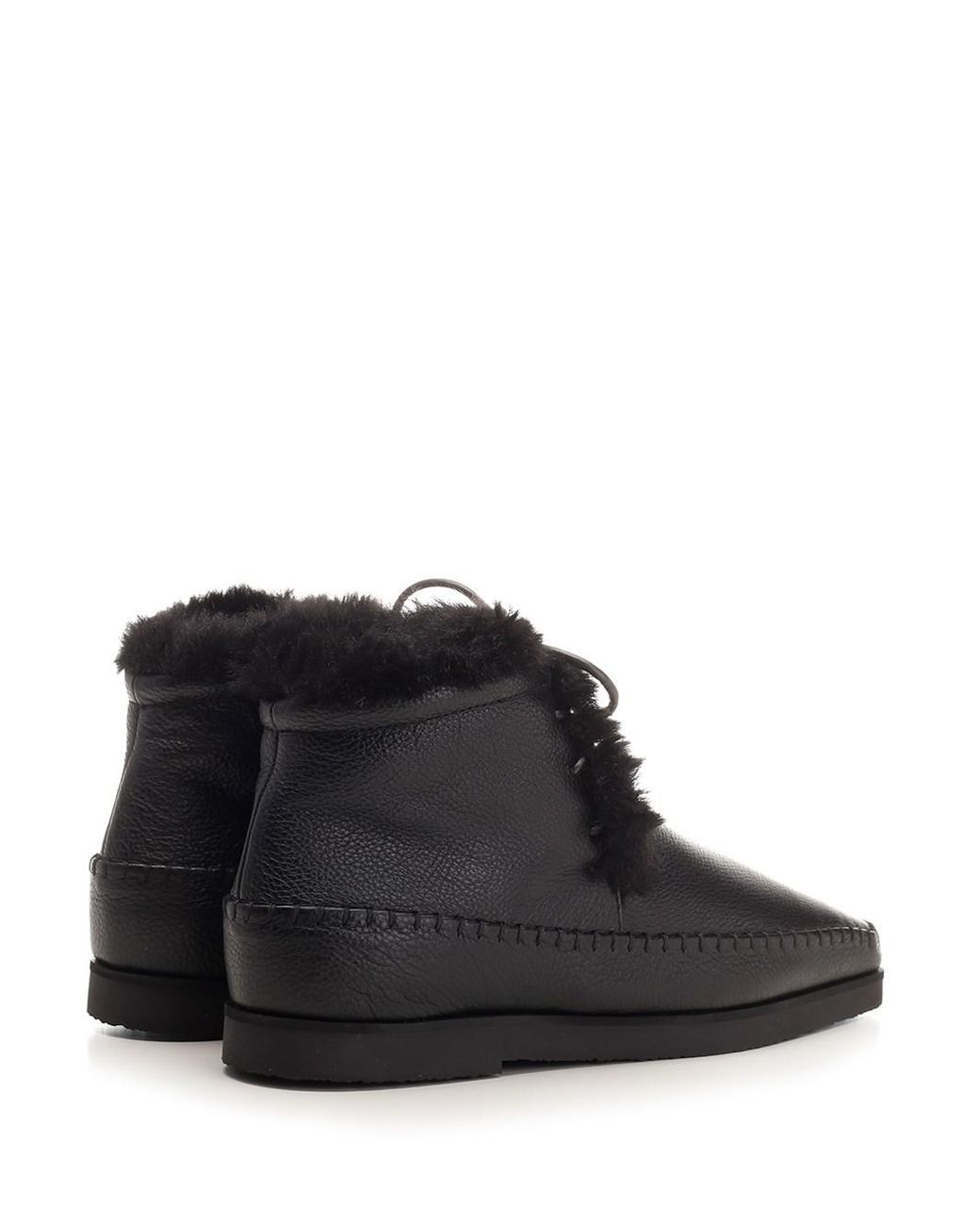 High moccasins deals