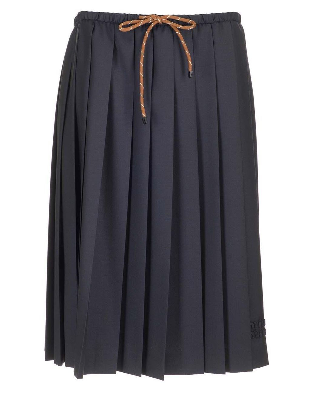 miu-miu-Blu-Pleated-Batavia-