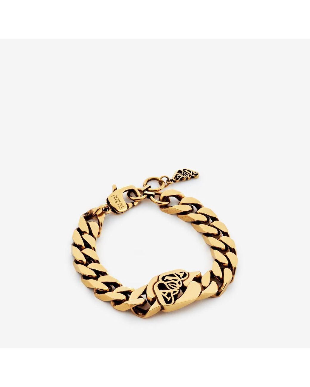 Bracelet hot sale lion logo