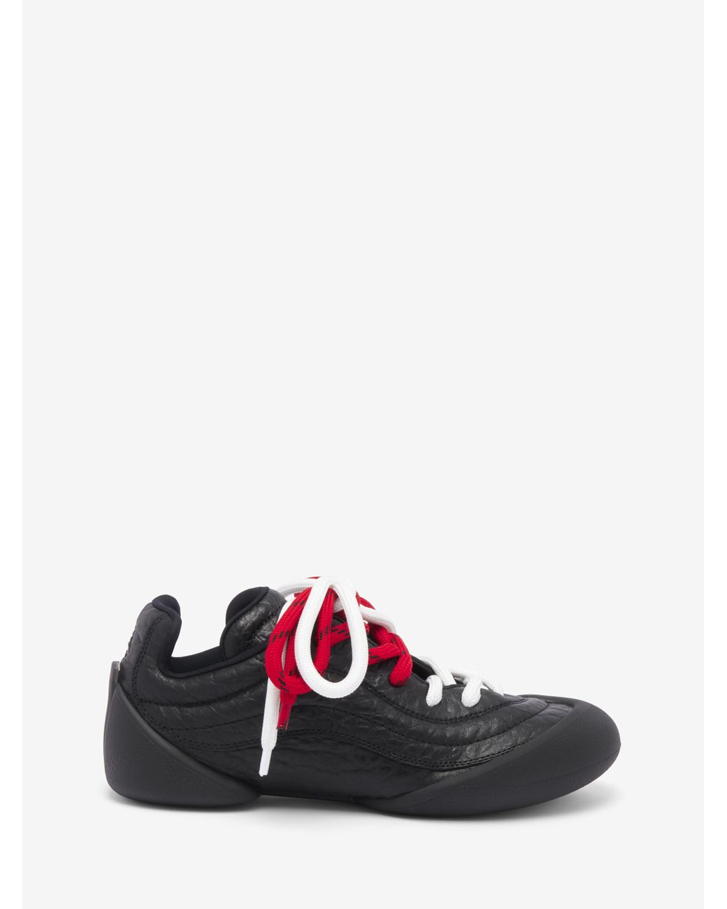 McQueen Flexion Sneaker in Black for Men | Lyst