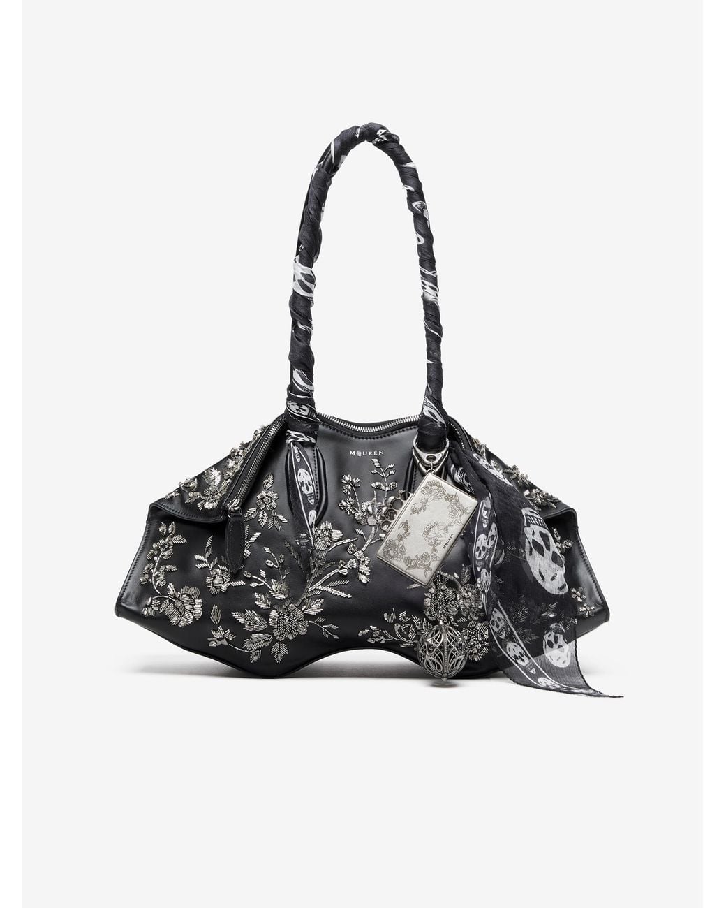 McQueen Black Manta Ott 2.1