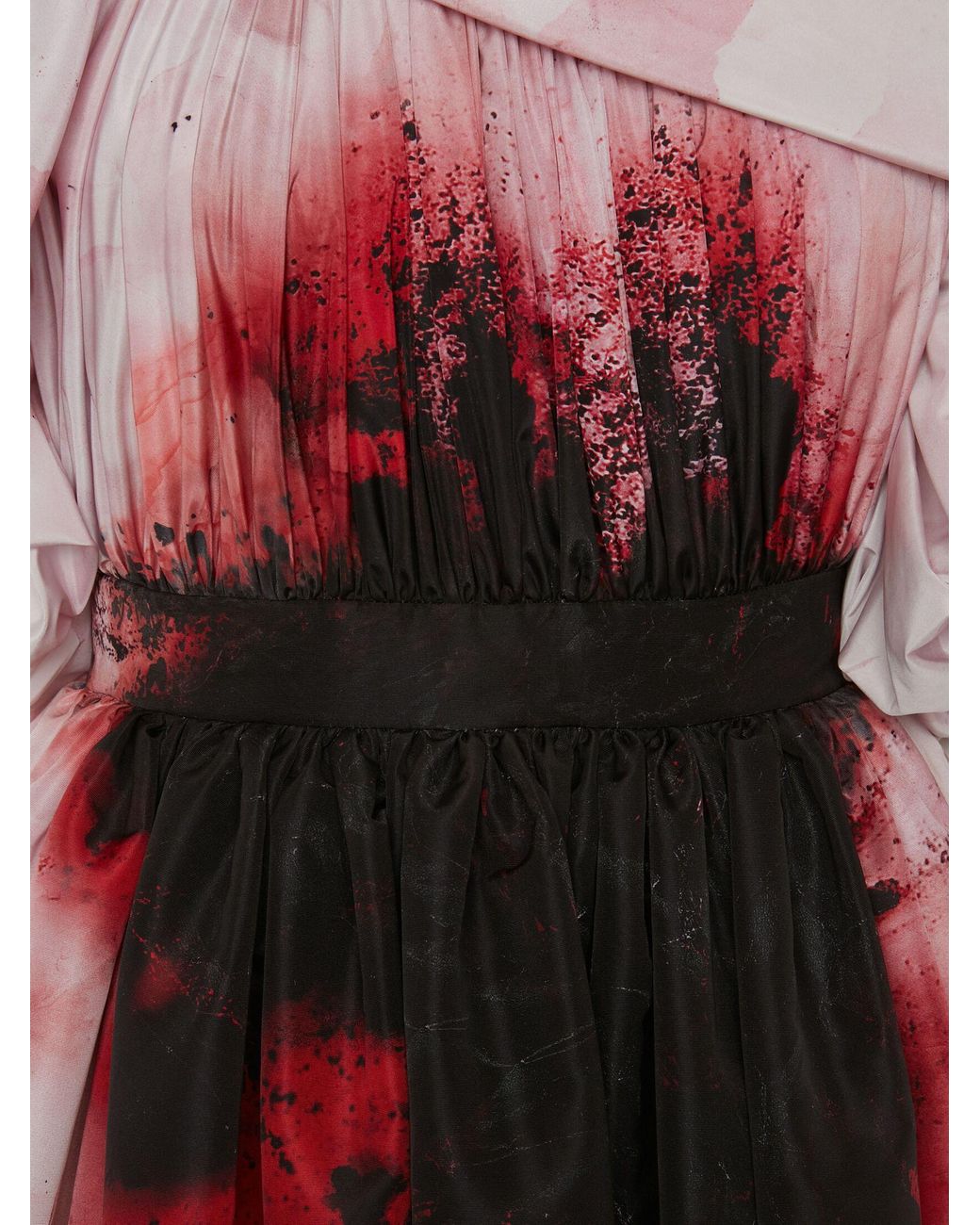 alexander mcqueen pink and black dress Alexander McQueen | Dresses | Alexander Mcqueen Pink And Black Dress