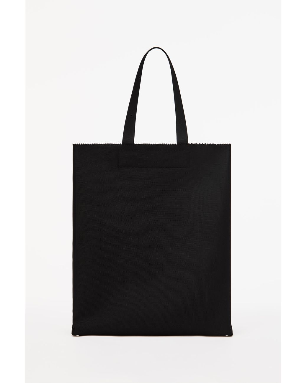 alexander wang lunch bag tote