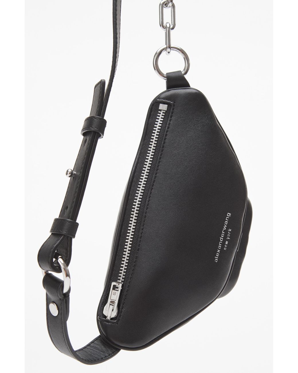 ALEXANDER WANG LeatherSurplus Fanny Pack | Alexander Wang（ボディ