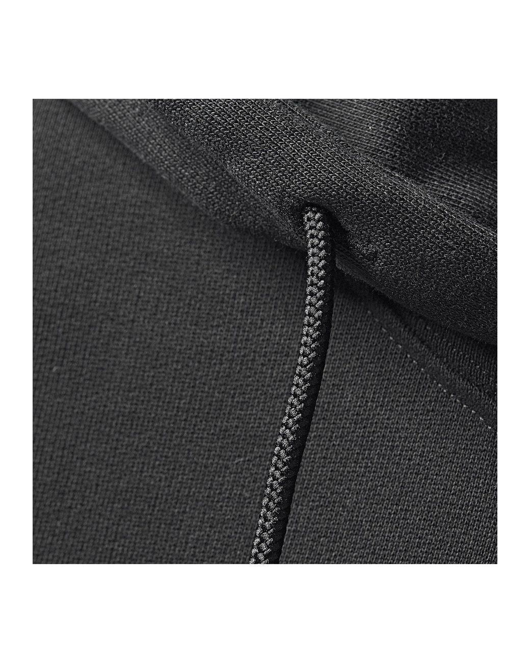 Alexander Wang Cotton Adidas Originals By Aw Graphic Hoodie in Black for  Men | Lyst