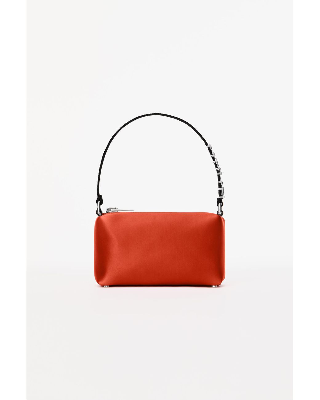 Alexander wang red bag hotsell