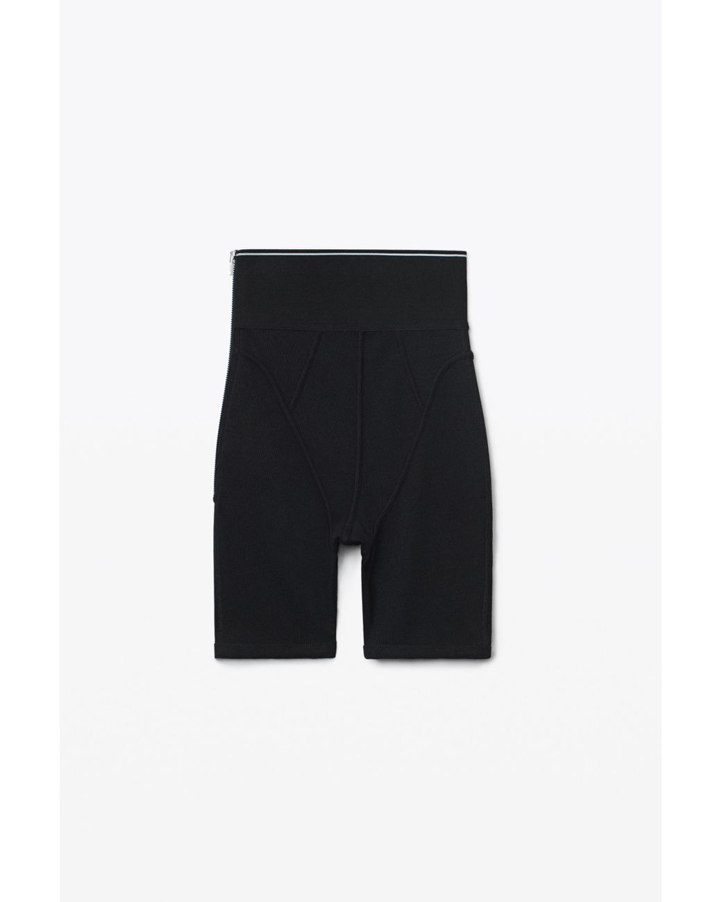 ショートパンツ Alexanderwang.T Shorts With Logo T by Alexander Wang Shorts With Logo | italist