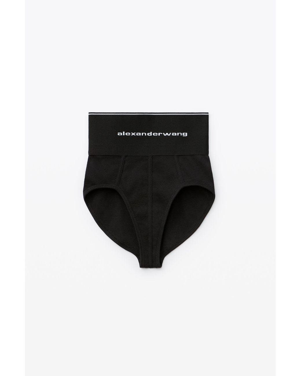 【送料&関税込】T by Alexander Wang Bikini Briefs With Logo 送料&関税込】T by Alexander Wang Bikini Briefs With Logo