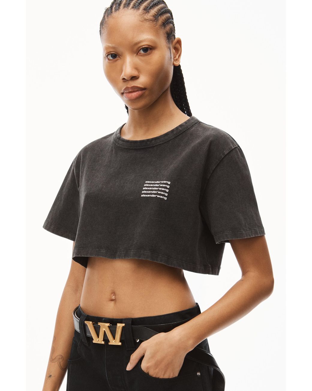 alexander-wang-ACID-BLACK-Crop