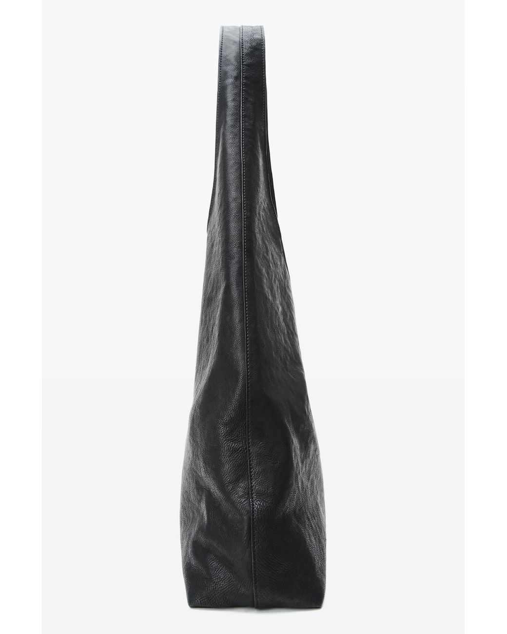 Alexander Wang Large Pike Hobo★アレキサンダーワン バッグ ALEXANDERWANG | Large Pike Crinkle Leather Hobo Bag | Women