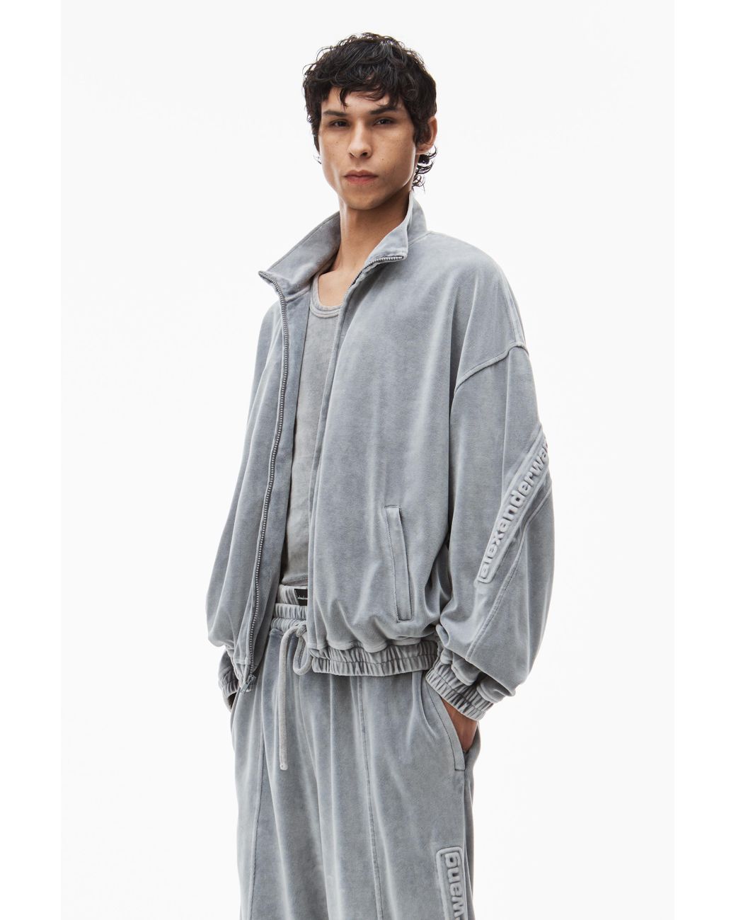 alexander-wang-WASHED-CHARCOAL alexander-wang-WASHED-CHARCOAL