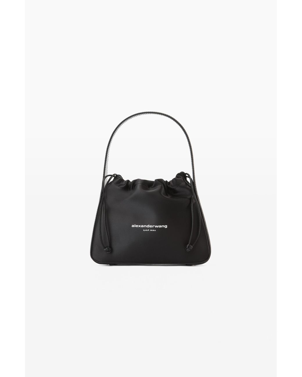 Alexander sales wang satchel