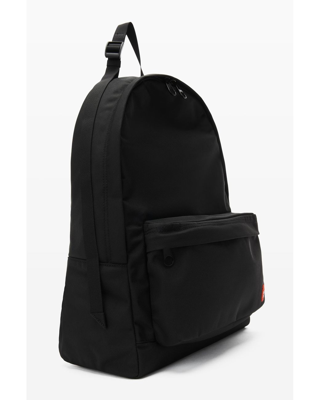 Alexander Wang Wangsport Backpack In Nylon in Black | Lyst