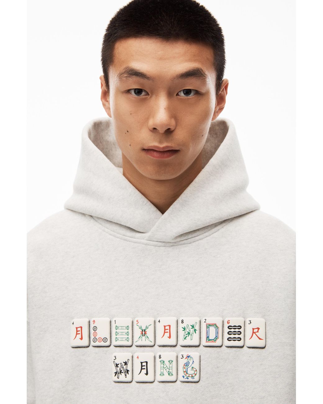 【YOUNGWALLJUNCTION】Mahjong Hoodie One Bam Mahjong Hoodie – Hip Hip Mahjong LLC