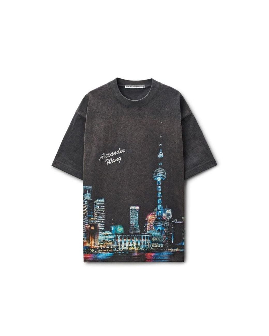 alexander-wang-Washed-Black-