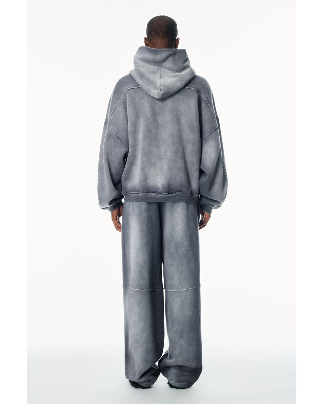 【ALEXANDER WANG】REVERSIBLE HOODIE S ALEXANDER WANG】REVERSIBLE HOODIE S 27751429_57668642_600.jpg