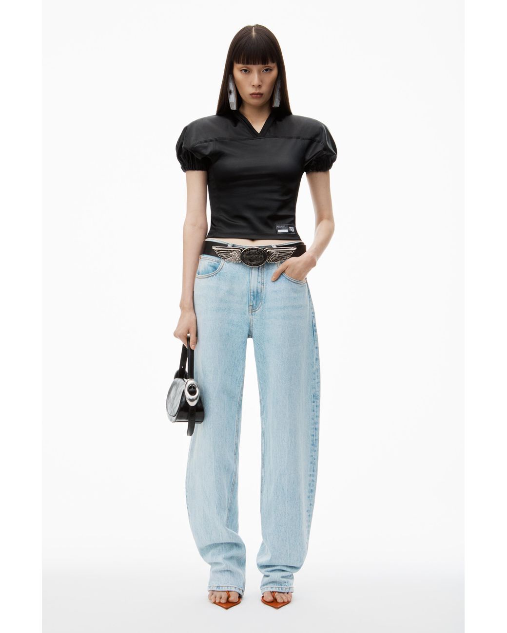 alexander-wang-BLEACH-Zipped-