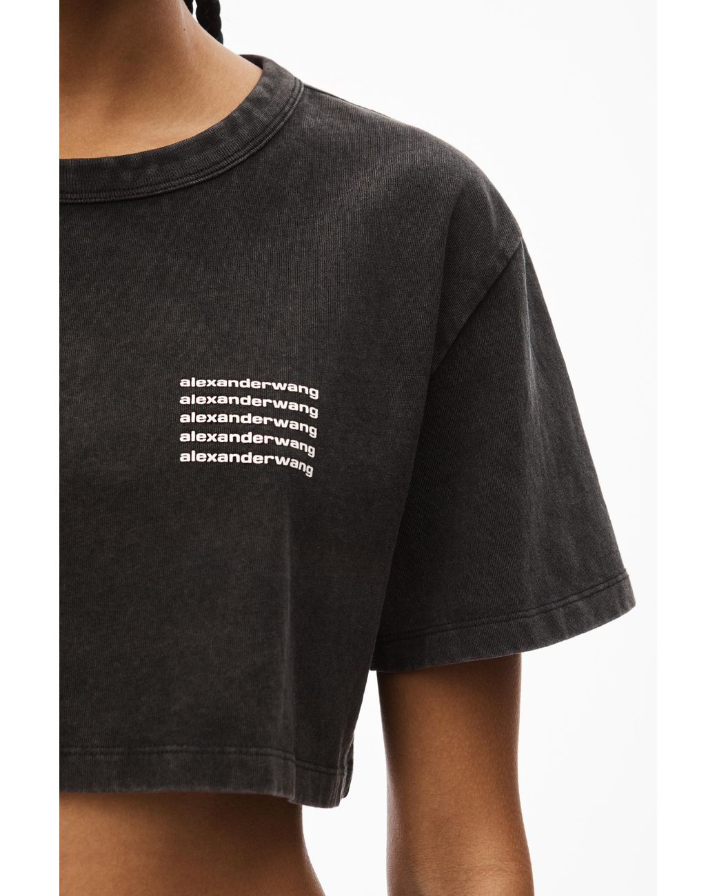 alexander-wang-ACID-BLACK-Crop