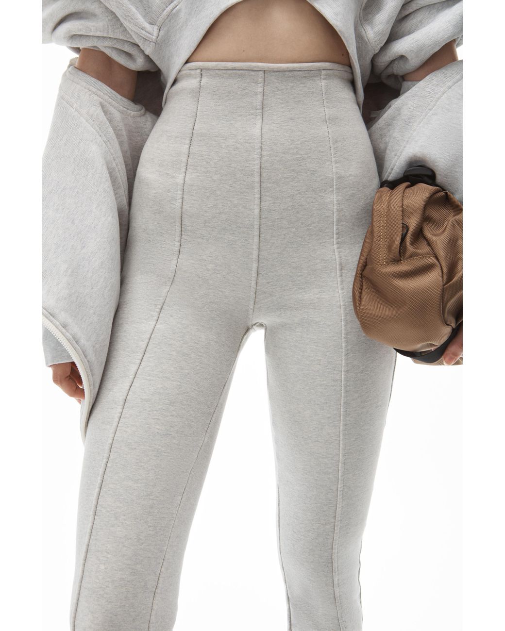 Alexander Wang Synthetic Stacked 