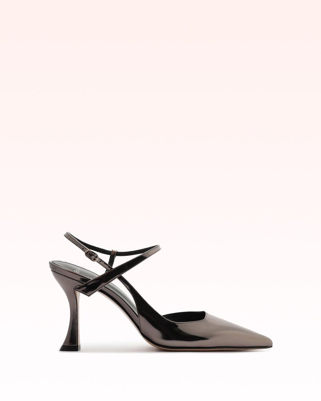 Alexandre Birman Pink Tita Wrap 85