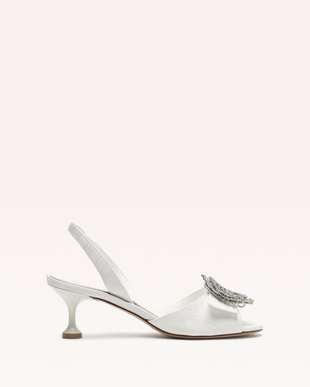 Alexandre Birman Natural Easy Madelina 60