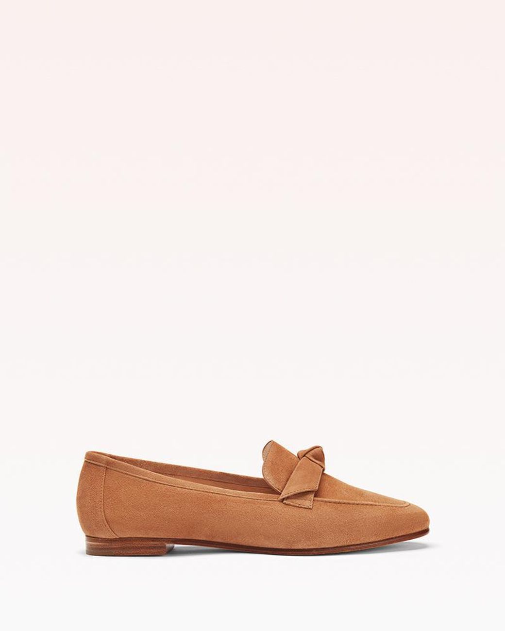 alexandre birman becky suede loafers