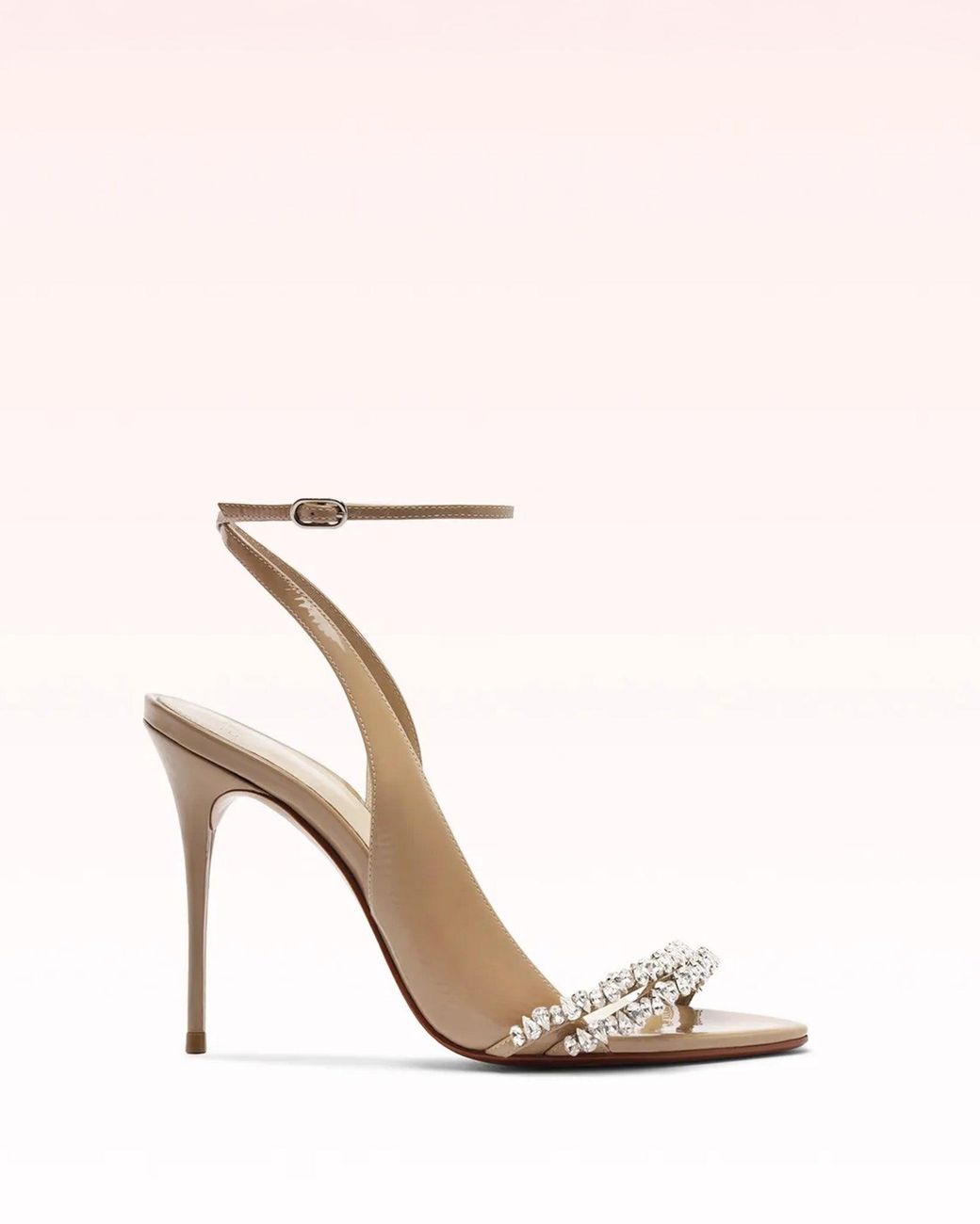 Alexandre Birman Natural Nicole 100