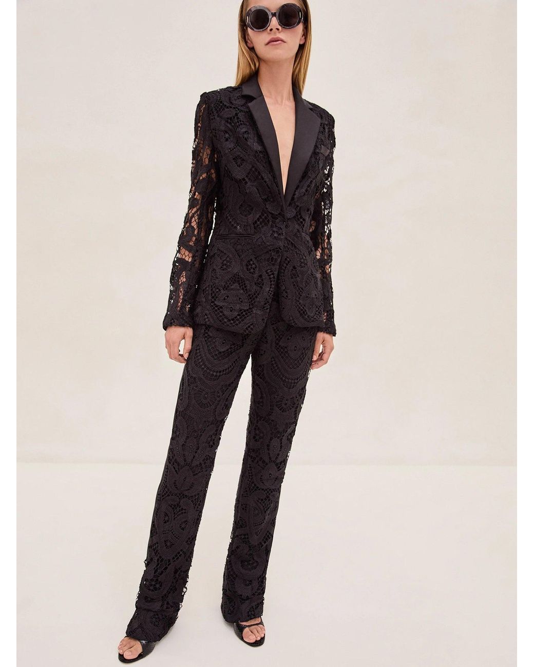Alexis Natural Pierre Pant