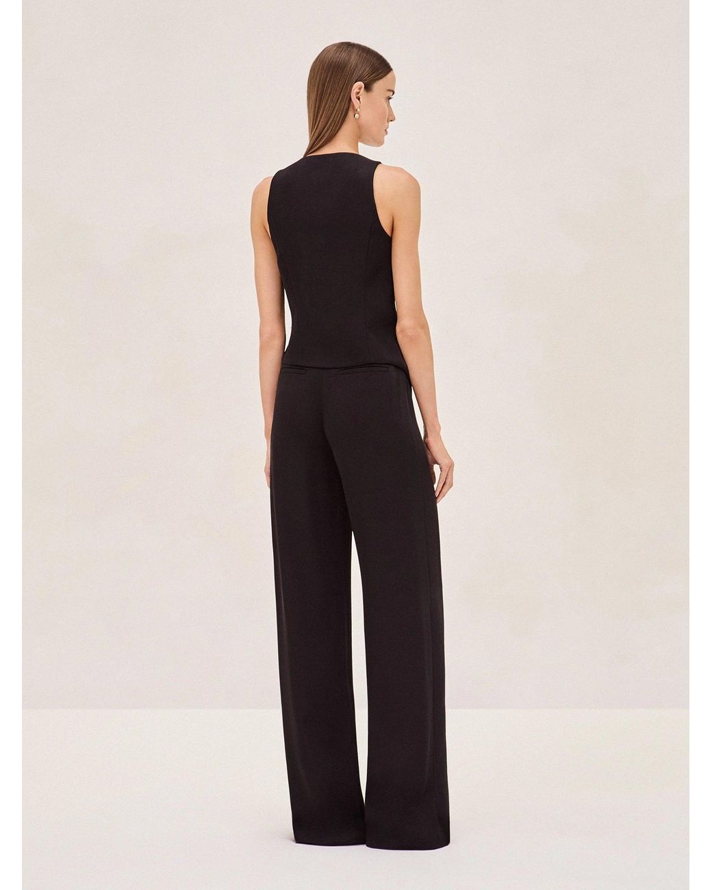 Alexis Natural Rex Pant