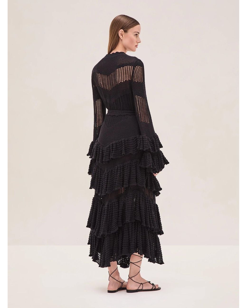 Alexis Natural Cari Robe