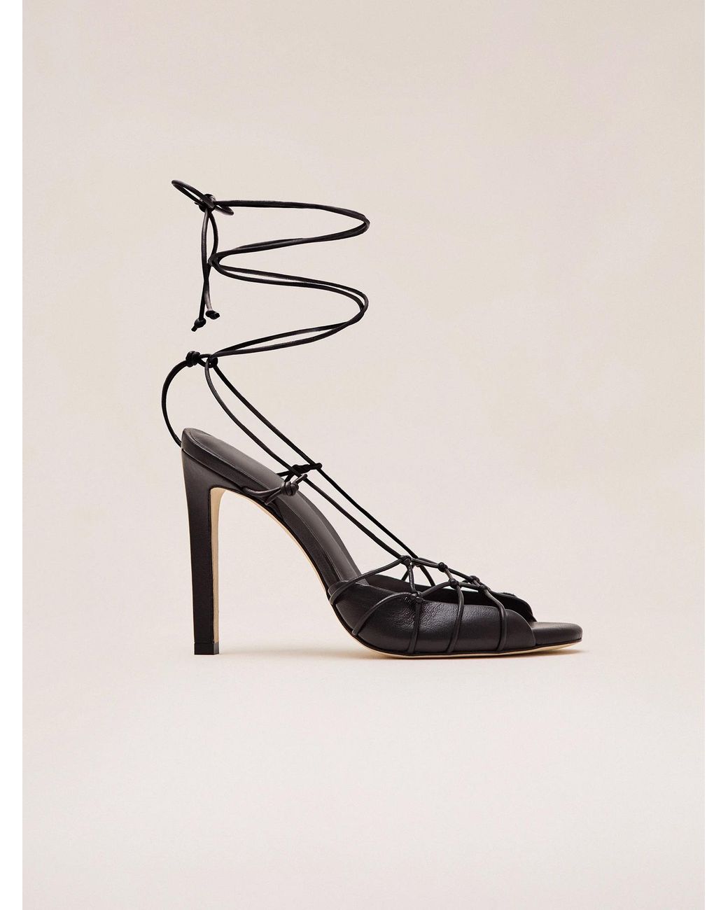 Alexis Natural Colette Sandal