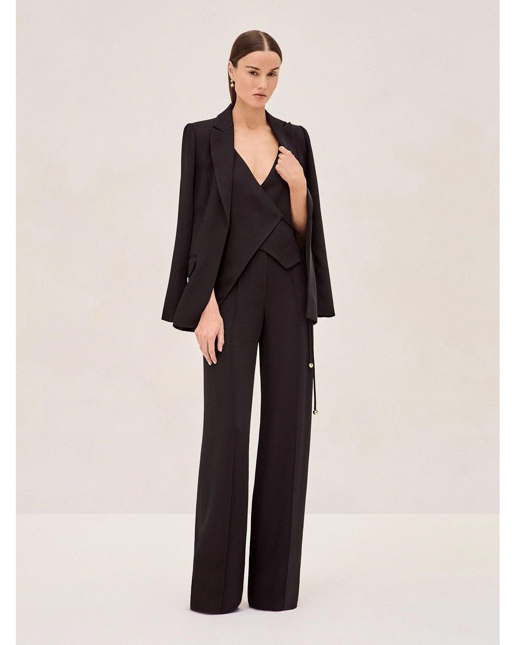 Alexis Natural Rex Pant