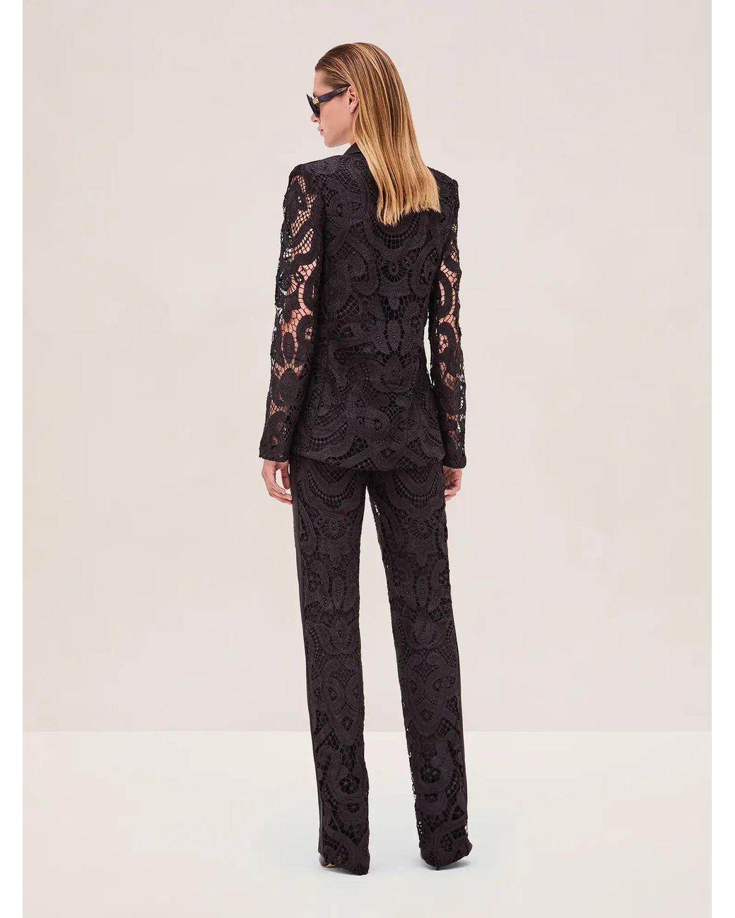 Alexis Natural Pierre Pant