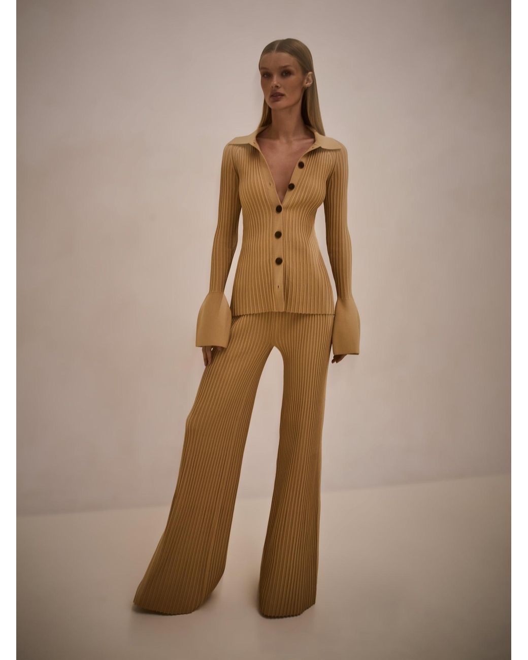 Alexis Natural Olena Top