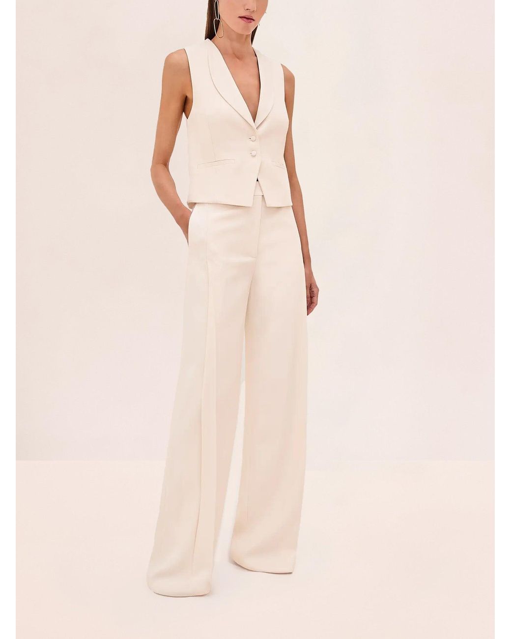Alexis Natural Jude Pant