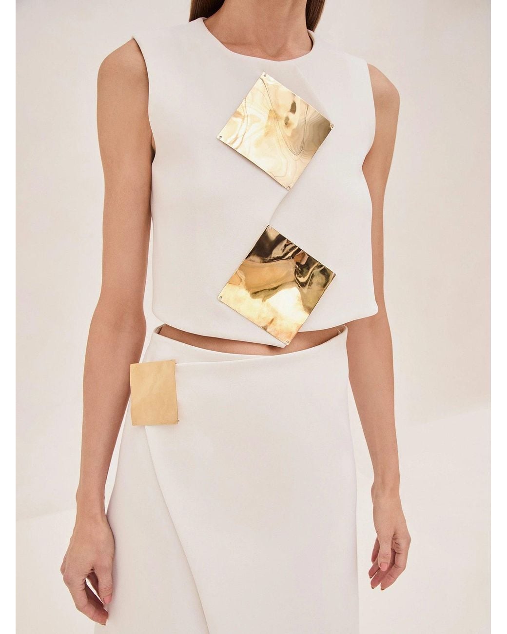 Alexis Natural Athens Top