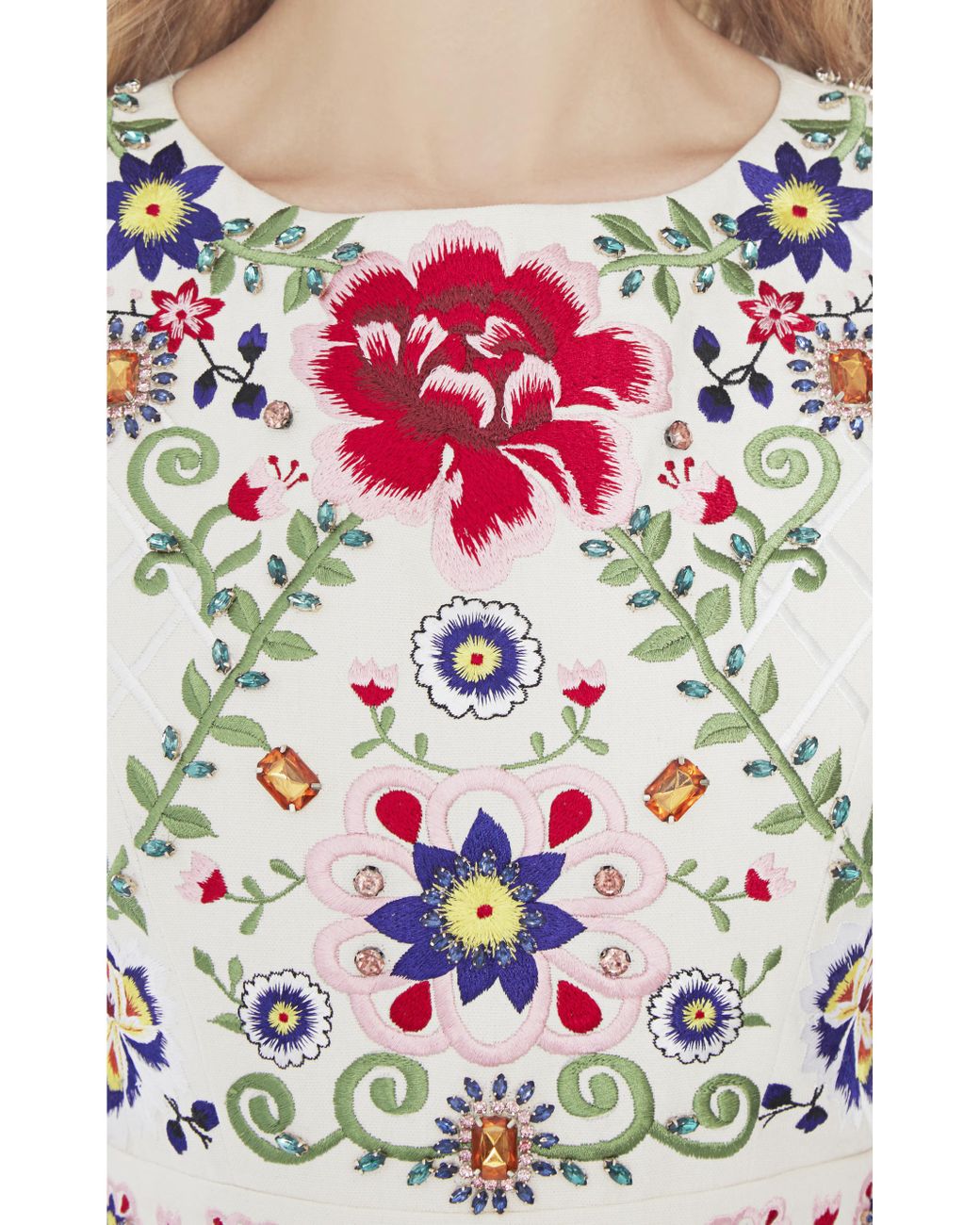 Alice and olivia lindsey dress cheap