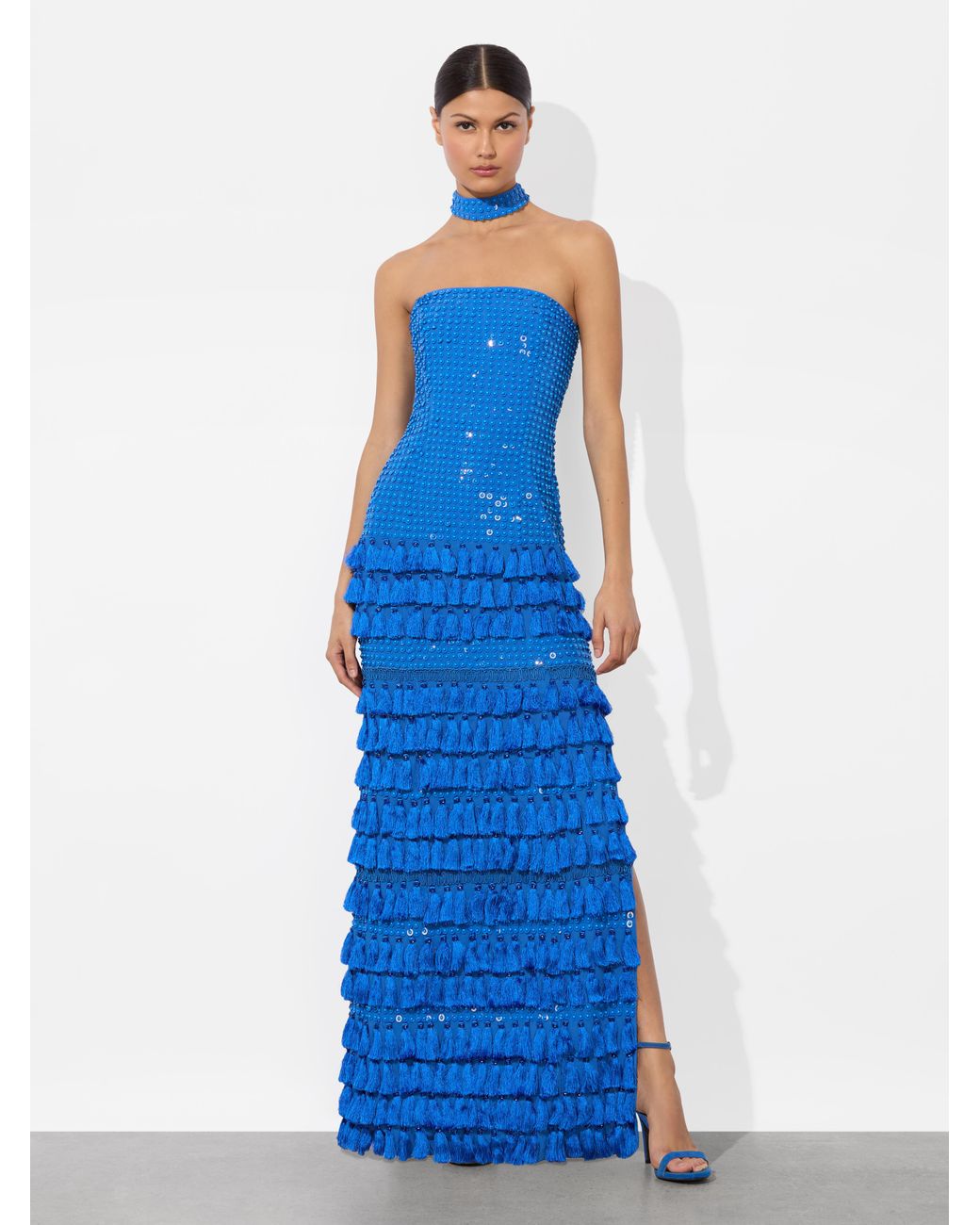 cutout halter maxi dress ANTIGUA CUT OUT HALTER MAXI DRESS – RESORT-CHIC OMK BOUTIQUE