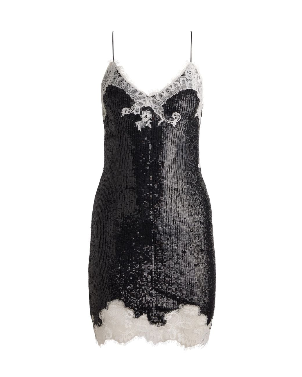 knee length dresses for ladies RENTAL main image 1