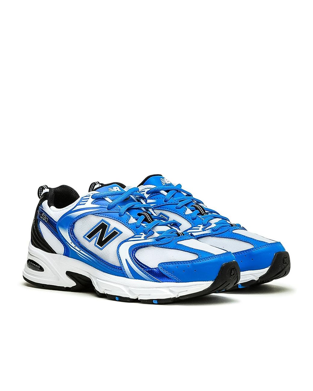 mr530 new balance white