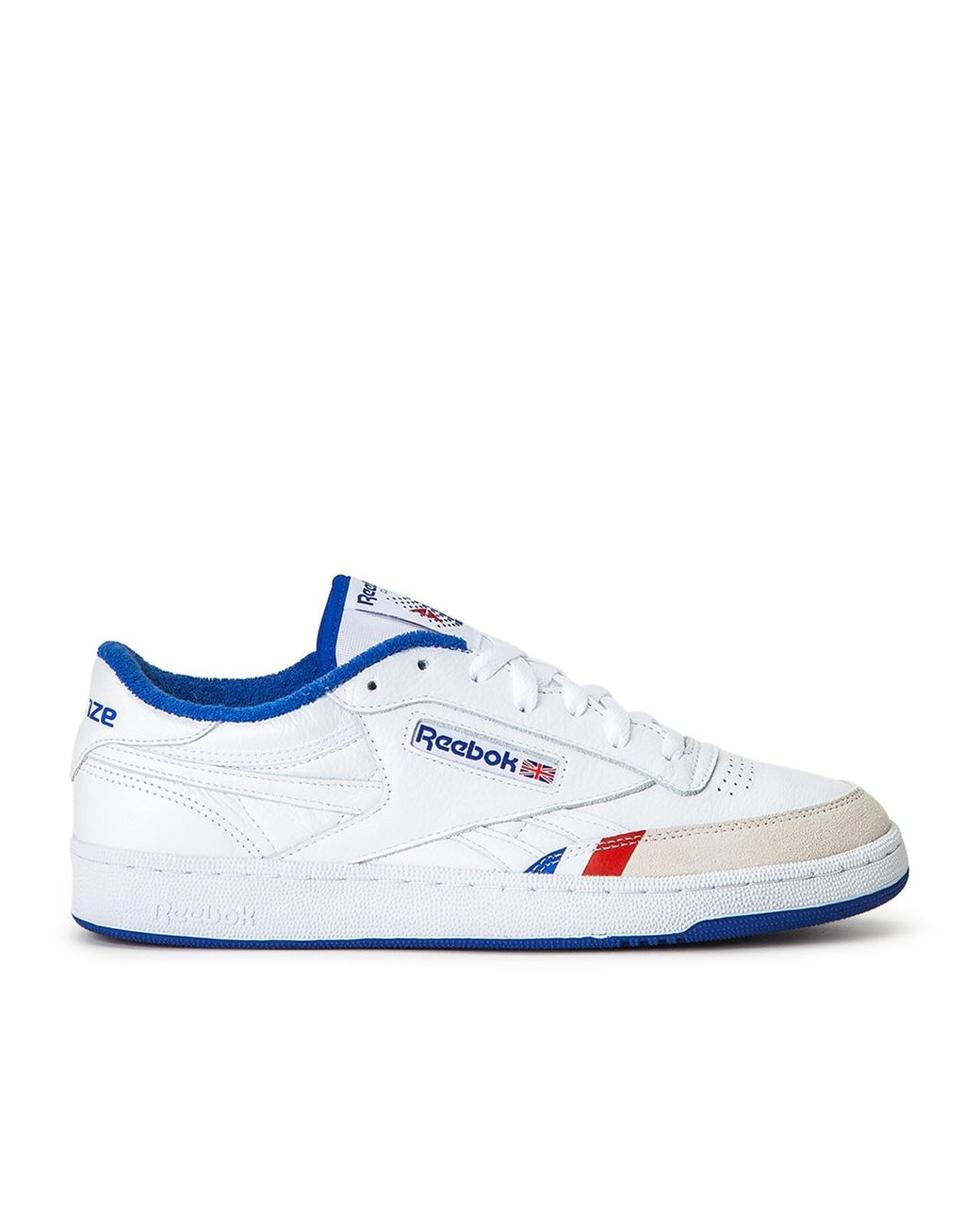 reebok club c revenge x bronze